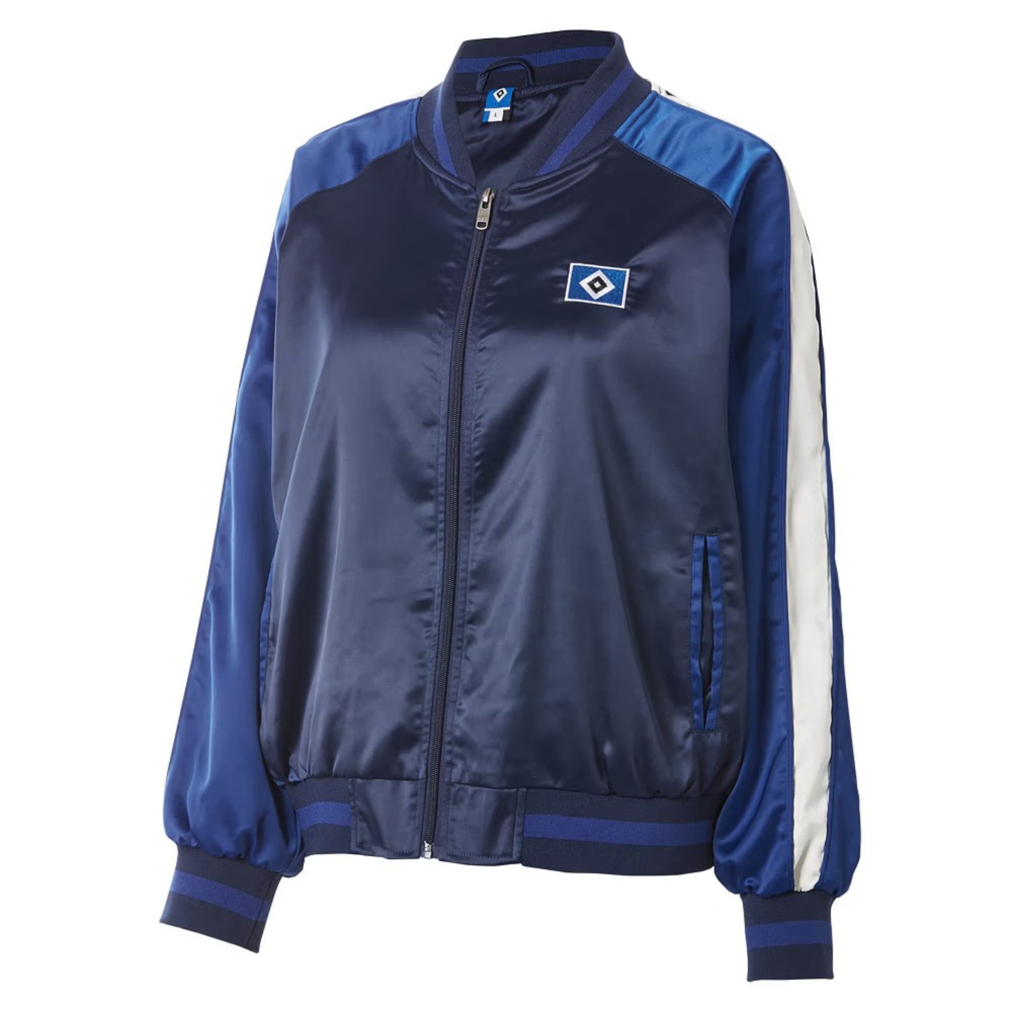 HSV Bomberjacke HSV Jacke Damen "Alma"