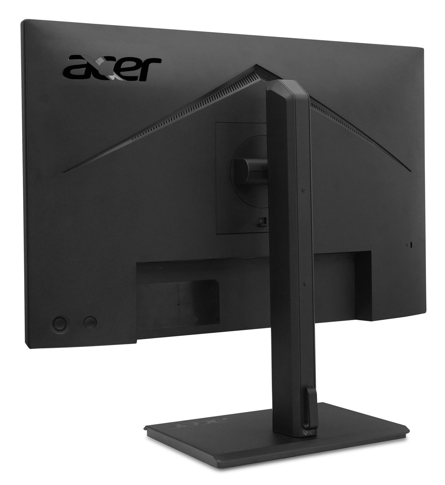Acer Vero B7 B277Gbemiqpruzx TFT-Monitor (68,6 cm/27 ", 1920 x 1080 px, Full HD, 4 ms Reaktionszeit, 120 Hz, VA LCD)