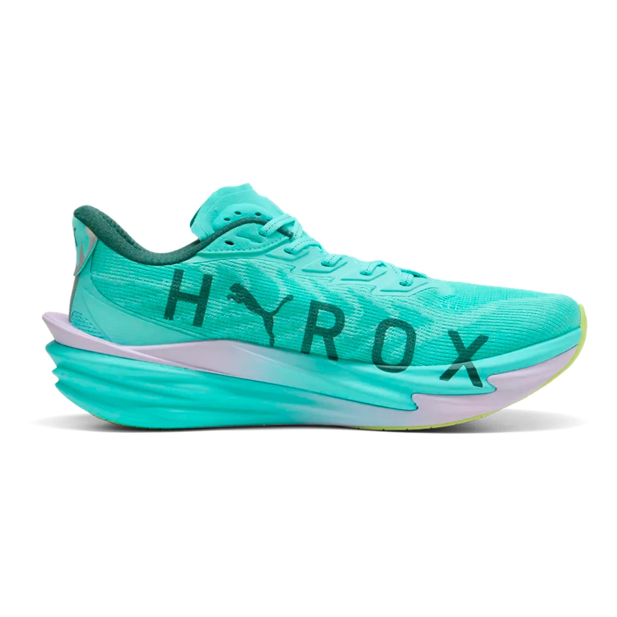 PUMA Deviate Nitro 4 Hyrox - Neutralschuh Laufschuh – Bild 2 von 5