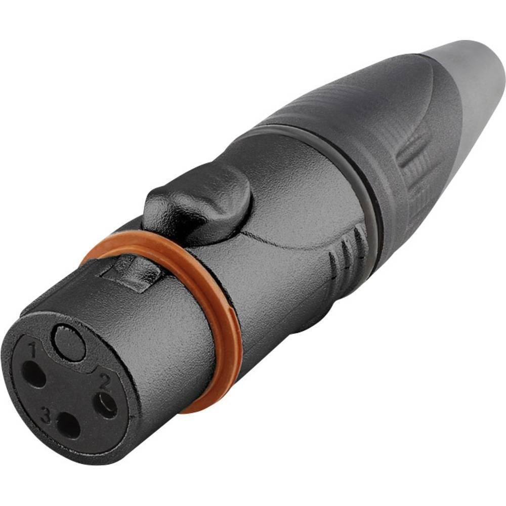 XLR Kupplung Audio- & Video-Adapter