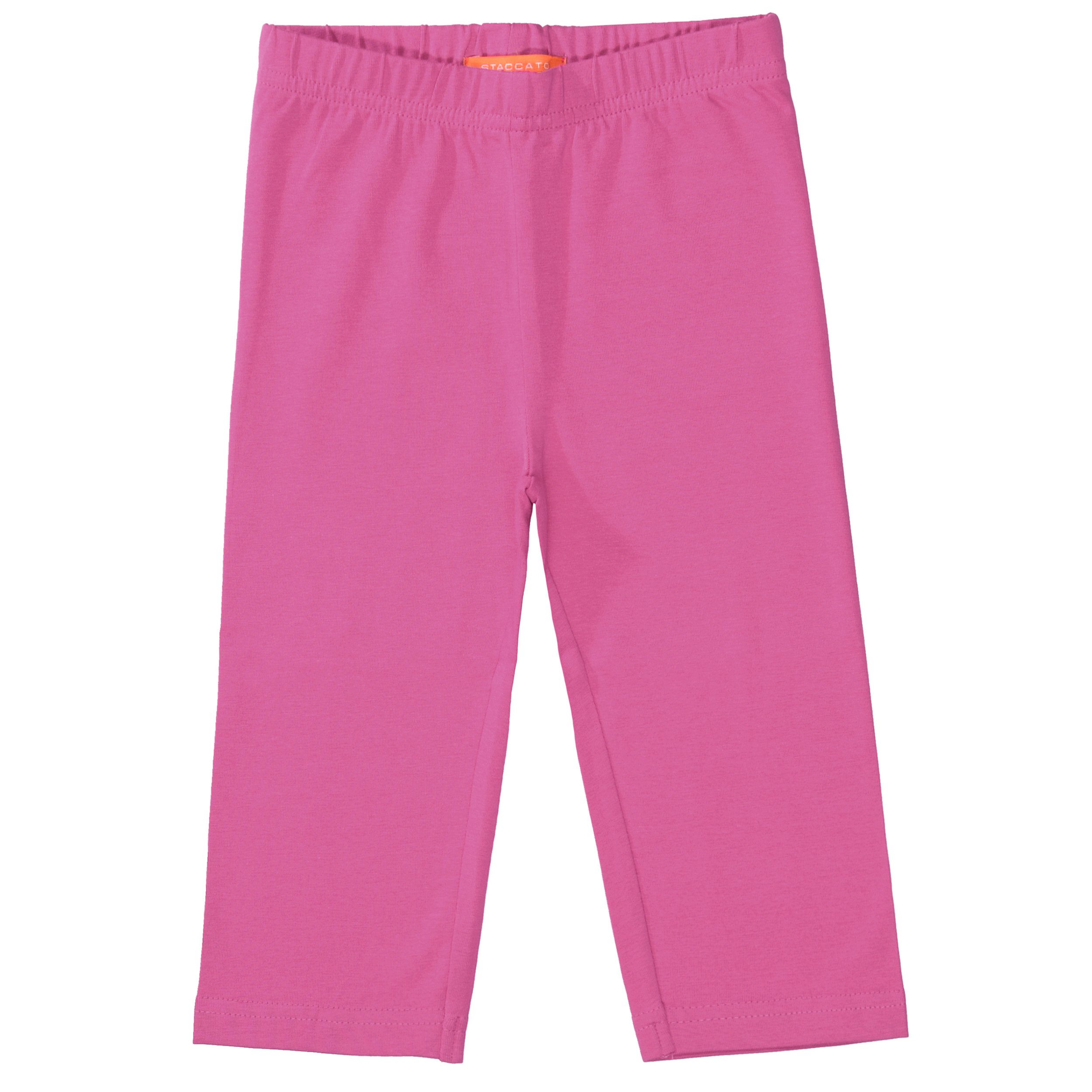 STACCATO Caprihose Doppelpack