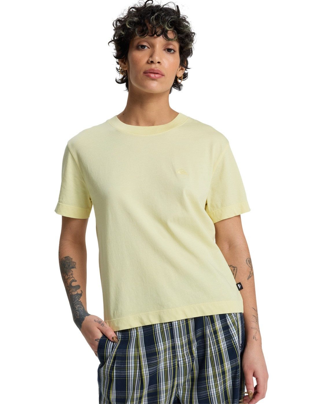 Quiksilver T-Shirt Essential
