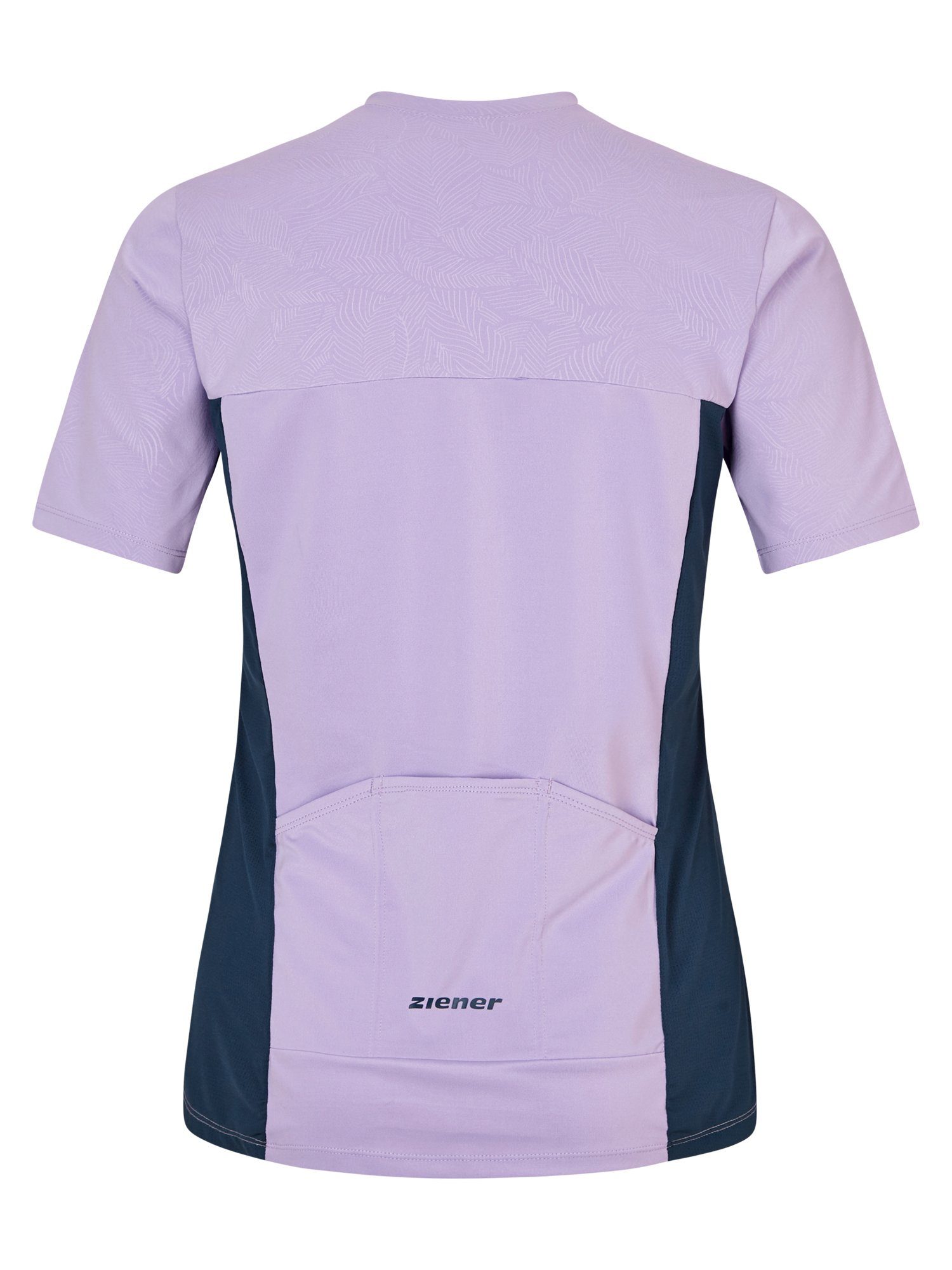 Ziener Radtrikot NELODI