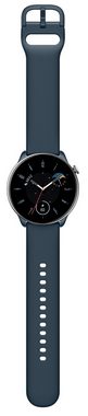 Amazfit AMAZFIT Smartwatch GTR Mini blau Smartwatch