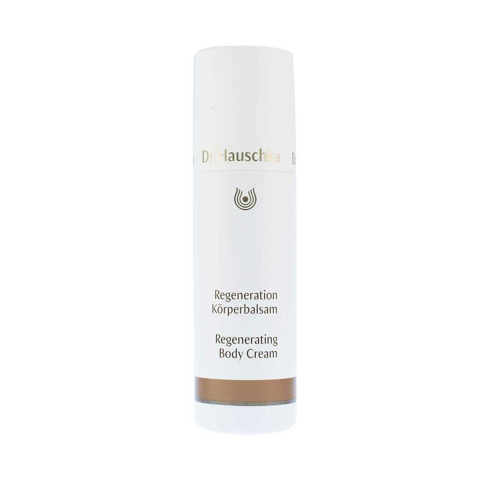 Dr. Hauschka Körperpflegemittel Regenerierend Regenerierende Körpercreme 150ml