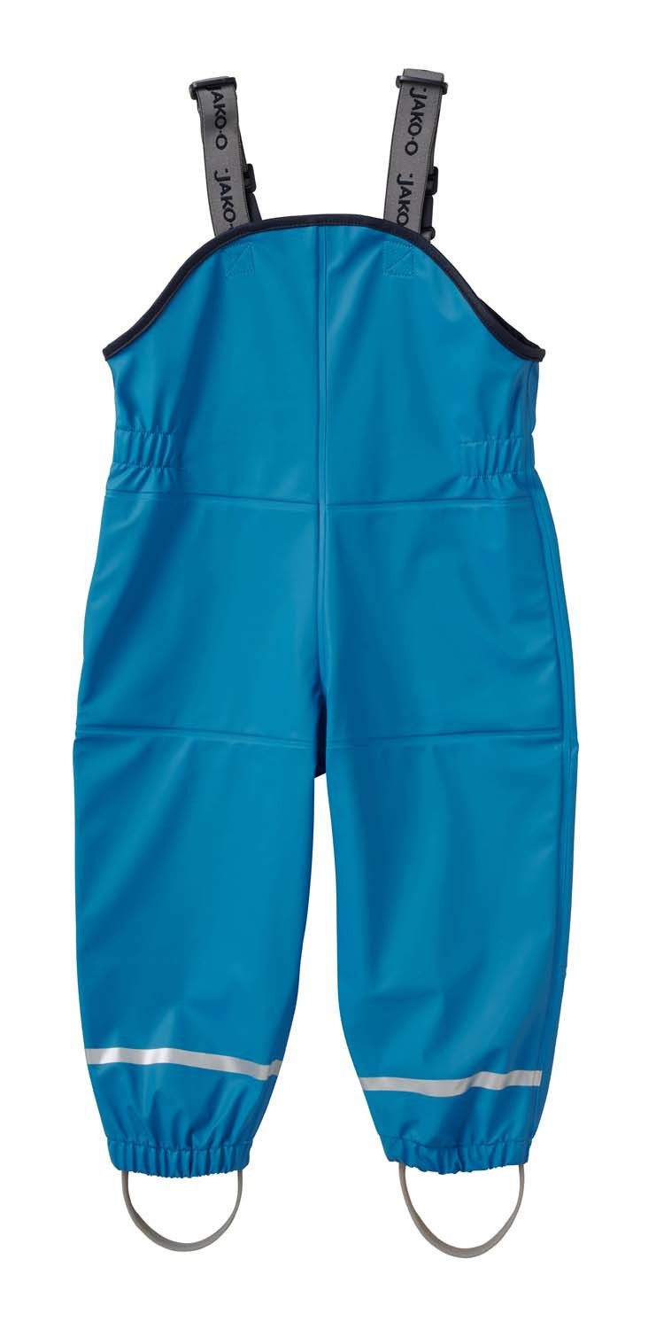 JAKO-O Regen- und Matschhose JAKO-O Matschhose Regenhose Kinder Baby azur