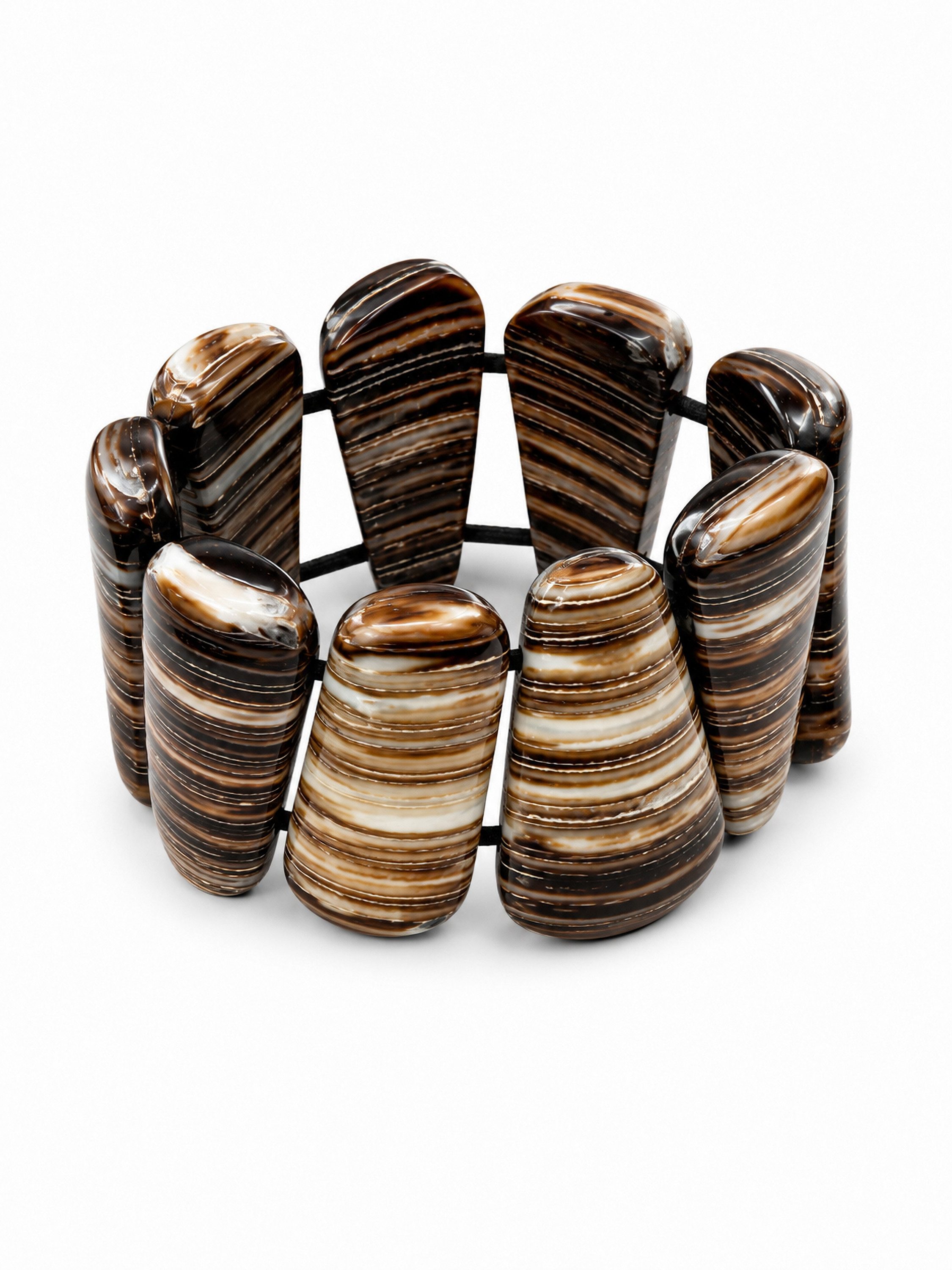 COLLEZIONE ALESSANDRO Armband Tropea (1-tlg)