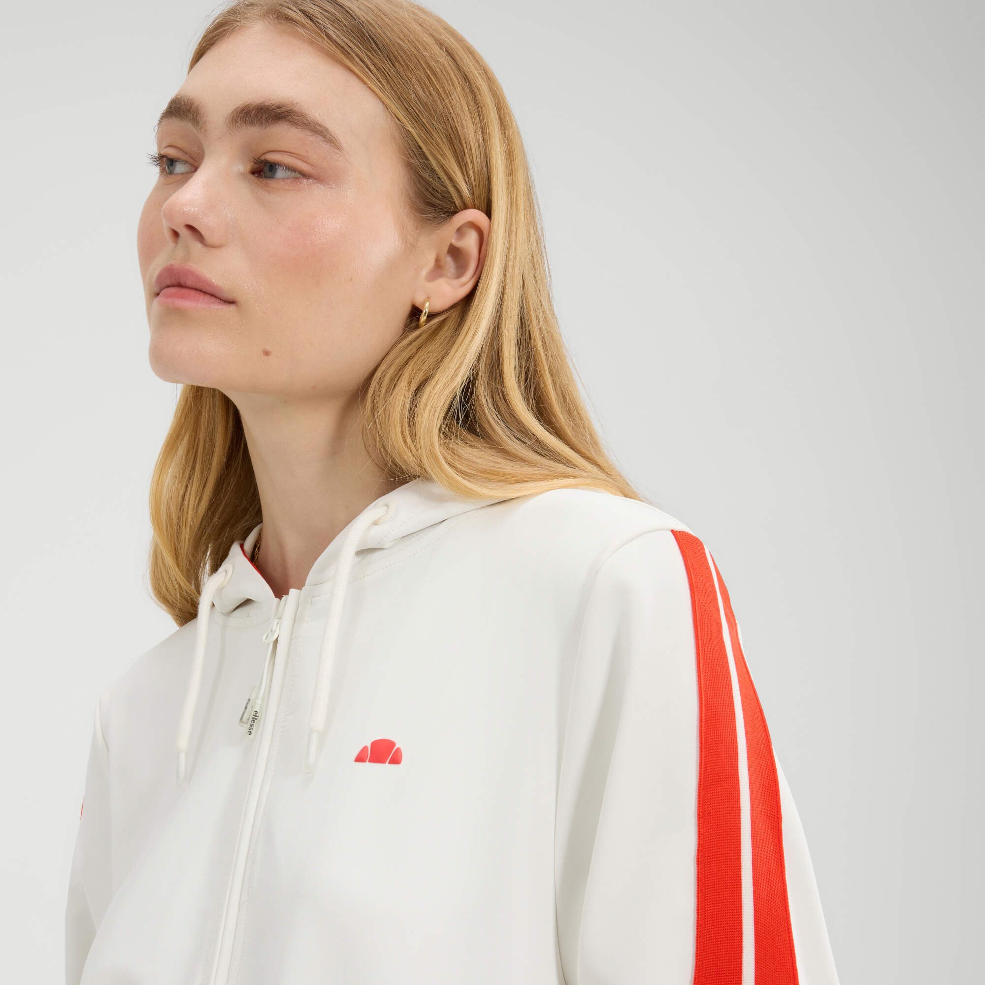 Ellesse Trainingsjacke ellesse Damen Trainingsjacke Saincome Track SGB22767