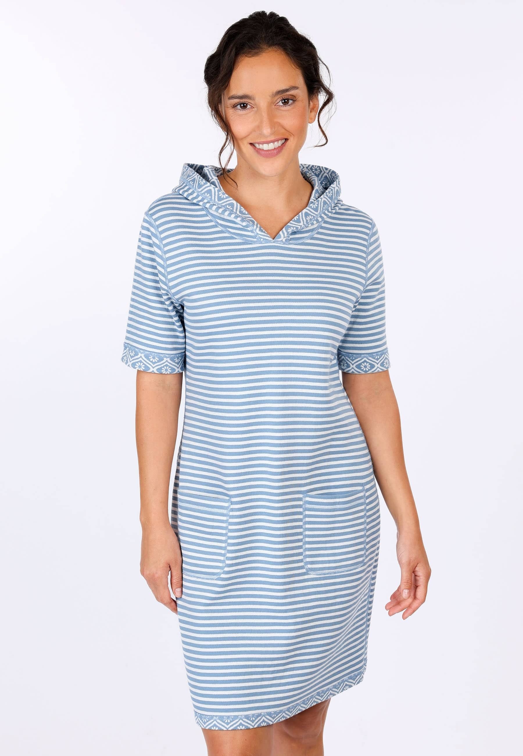 Sorgenfri Sylt Sommerkleid Tiraja