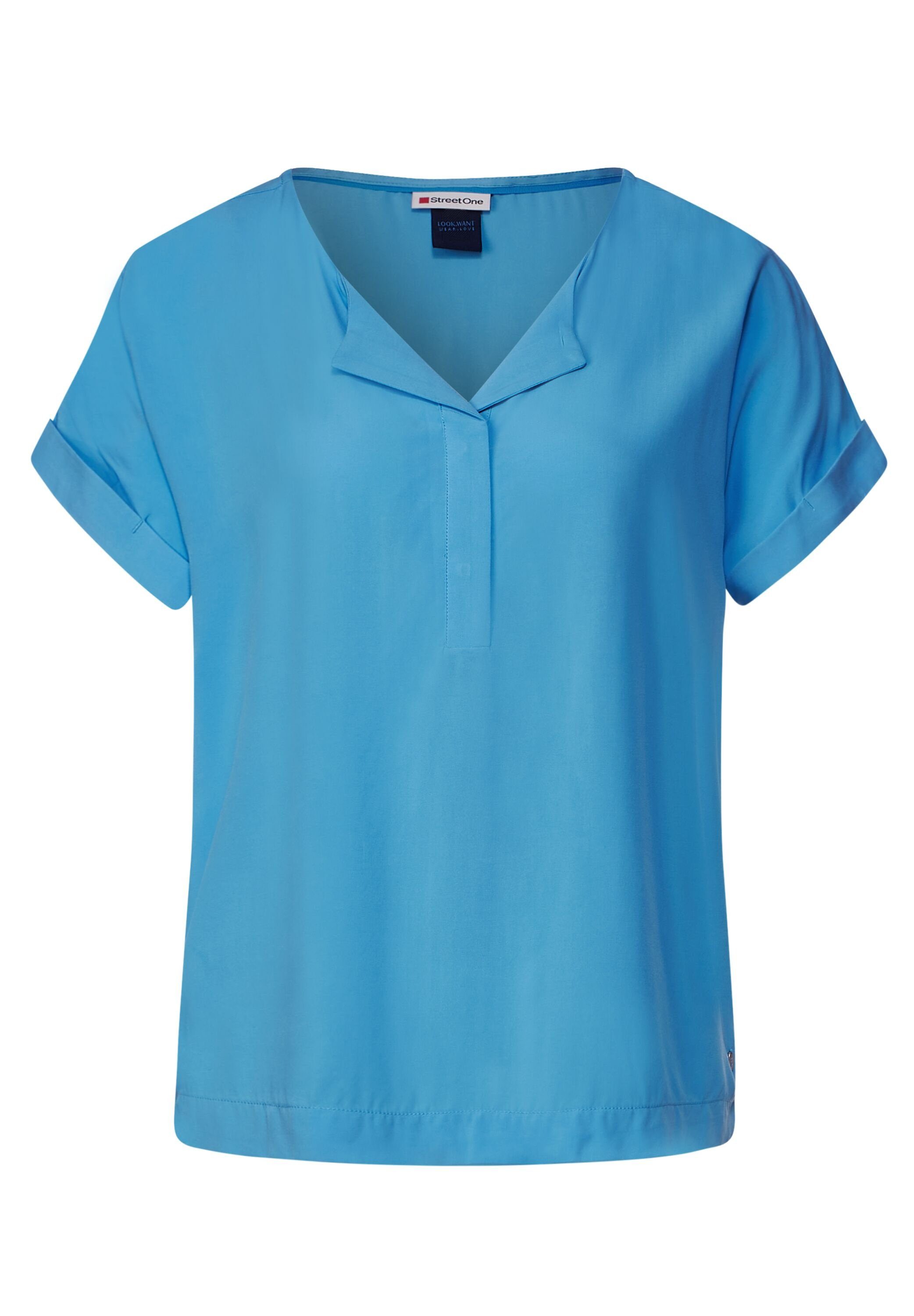 Gelbe Street One Blusen für Damen online kaufen | OTTO | T-Shirts