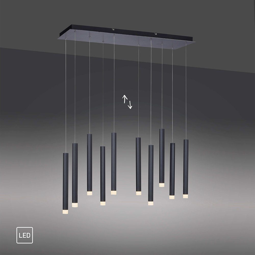 SellTec LED Pendelleuchte LED Pendellampe Pendel günstig online kaufen