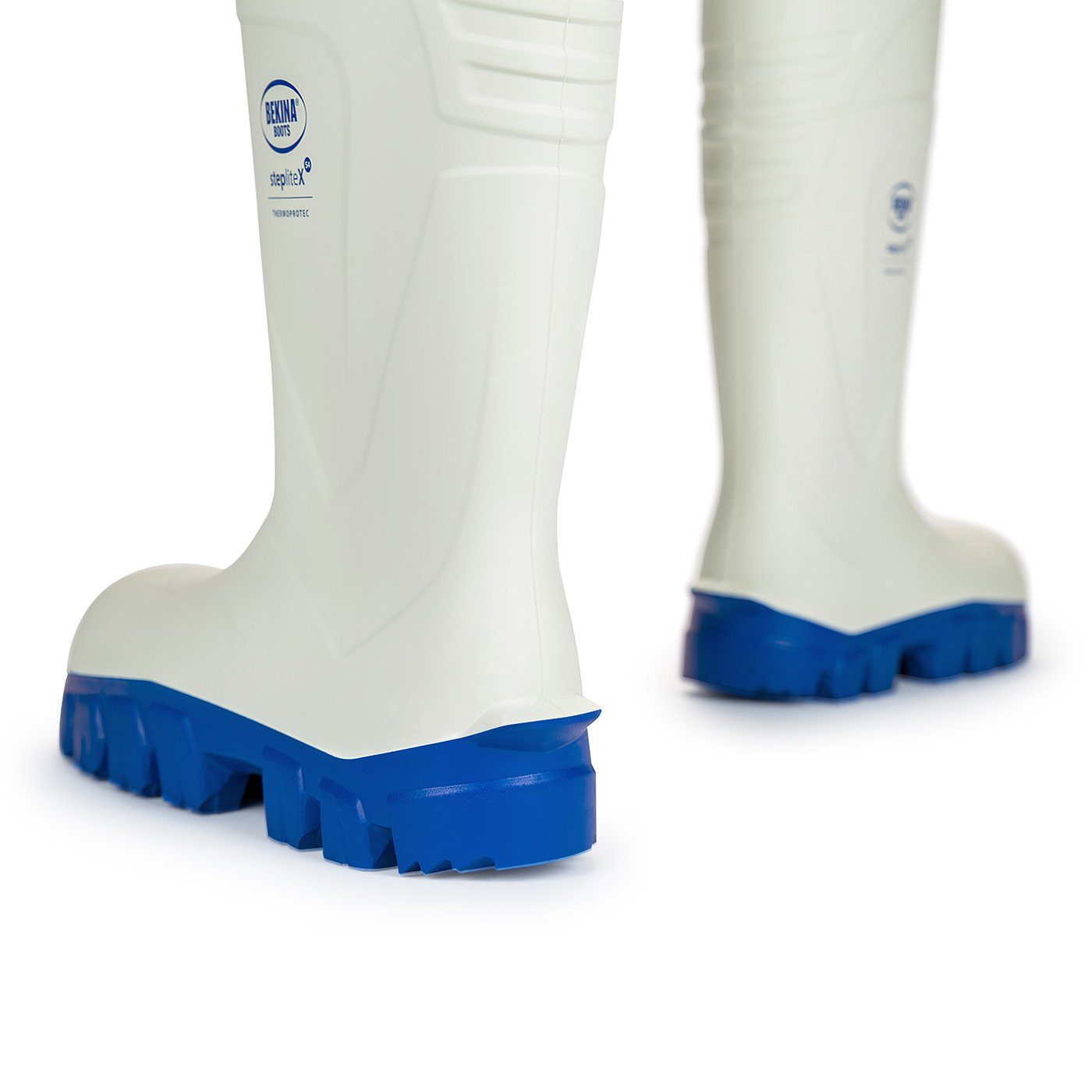 Bekina Sicherheitsstiefel