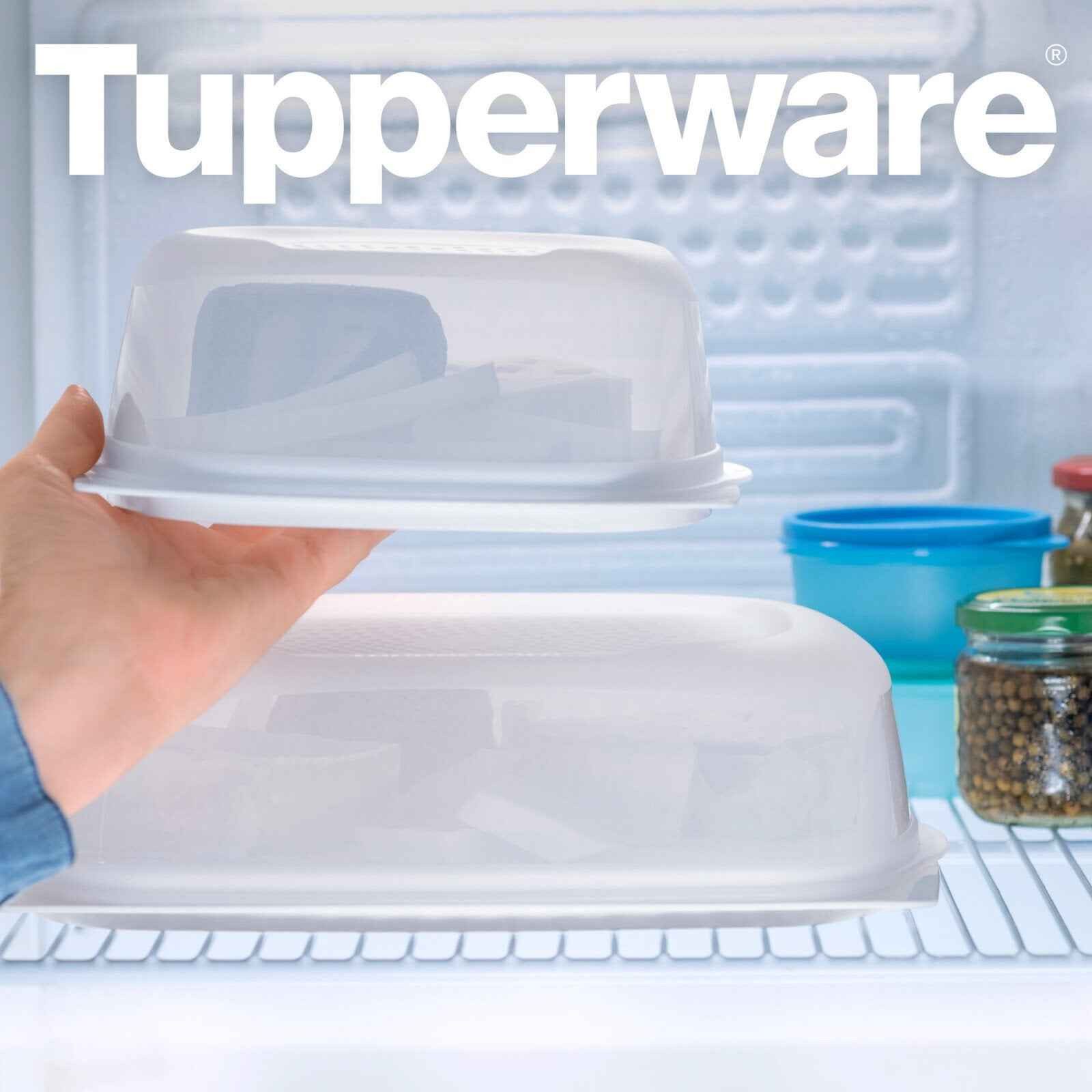 TUPPERWARE Frischhaltedose KäseMaX