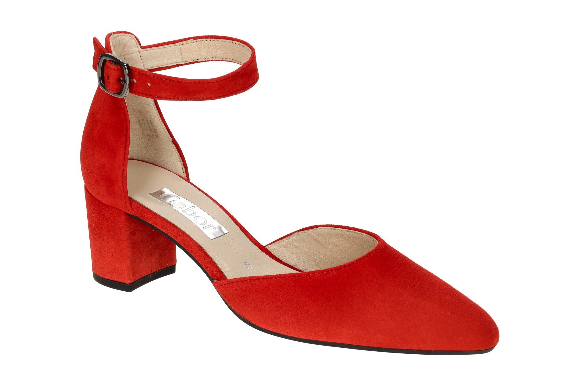 Gabor 61.340.15 Pumps