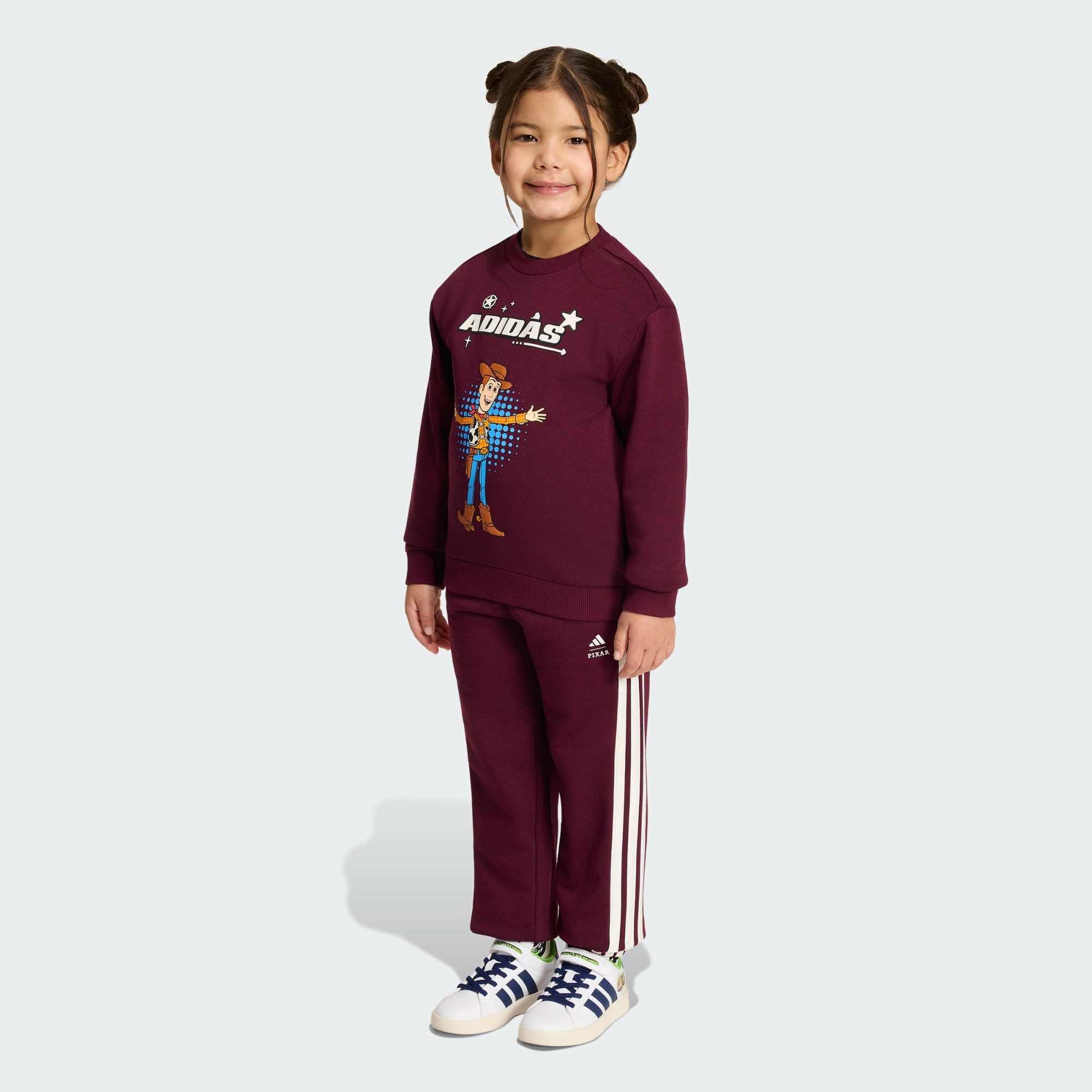 Trainingsanzug ADIDAS PIXAR TOY STORY JOGGINGANZUG