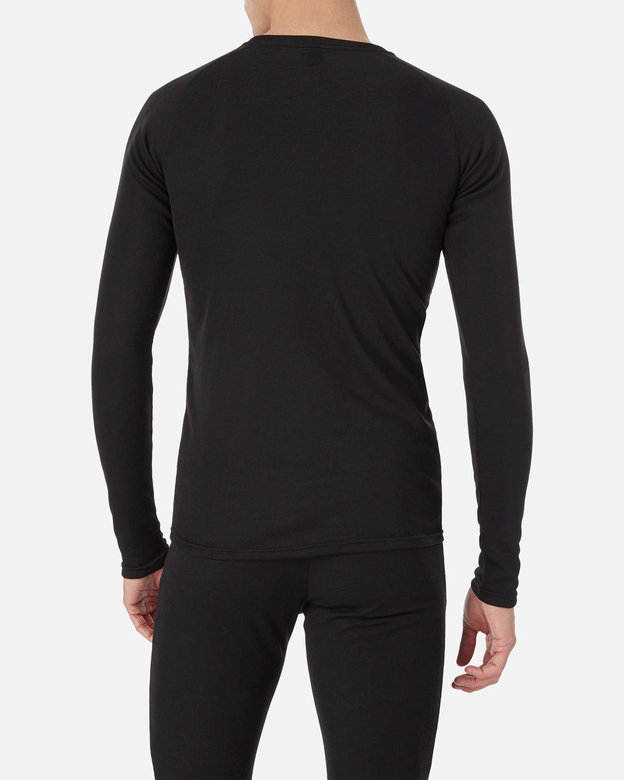 McKINLEY Funktionsunterhemd He.-Funkt-U-Hemd Waldo II M BLACK NIGHT