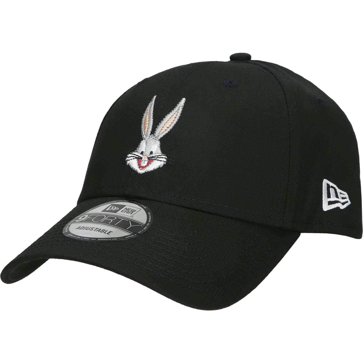 New Era Trucker Cap 9Forty Looney Tunes Bugs Bunny