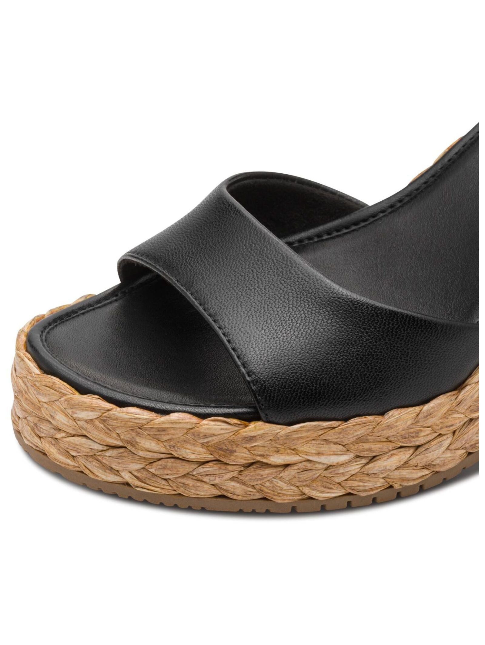 Tamaris Tamaris Sandalen Leder High-Heel-Sandalette