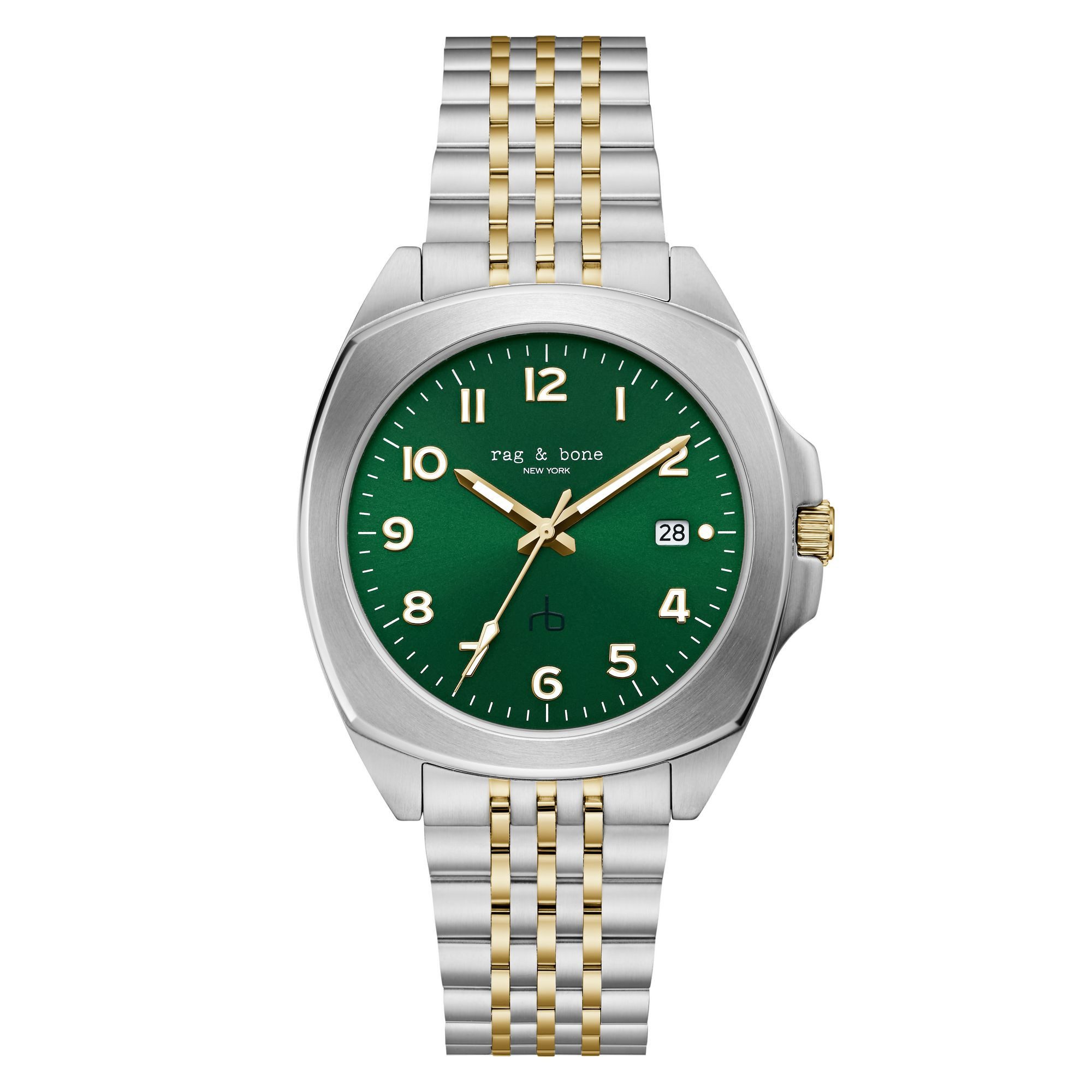 rag & bone Quarzuhr Bleeker