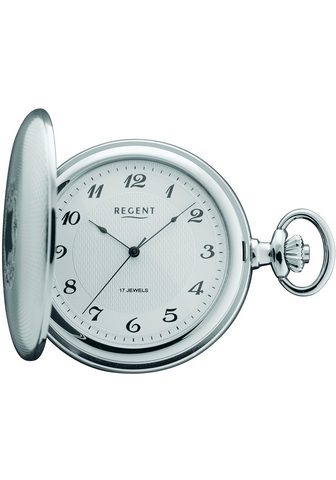  Regent Taschenuhr P713 (Set 2-tlg. su ...