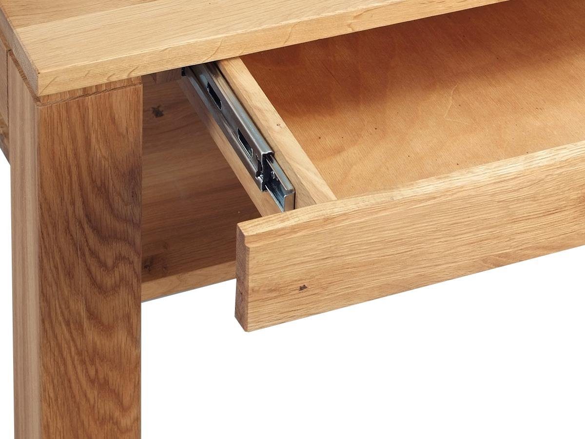 möbelando Couchtisch Björn, 105 x 44 günstig online kaufen