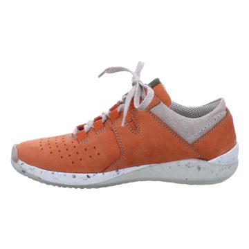 Josef Seibel Ricky 18, orange Sneaker