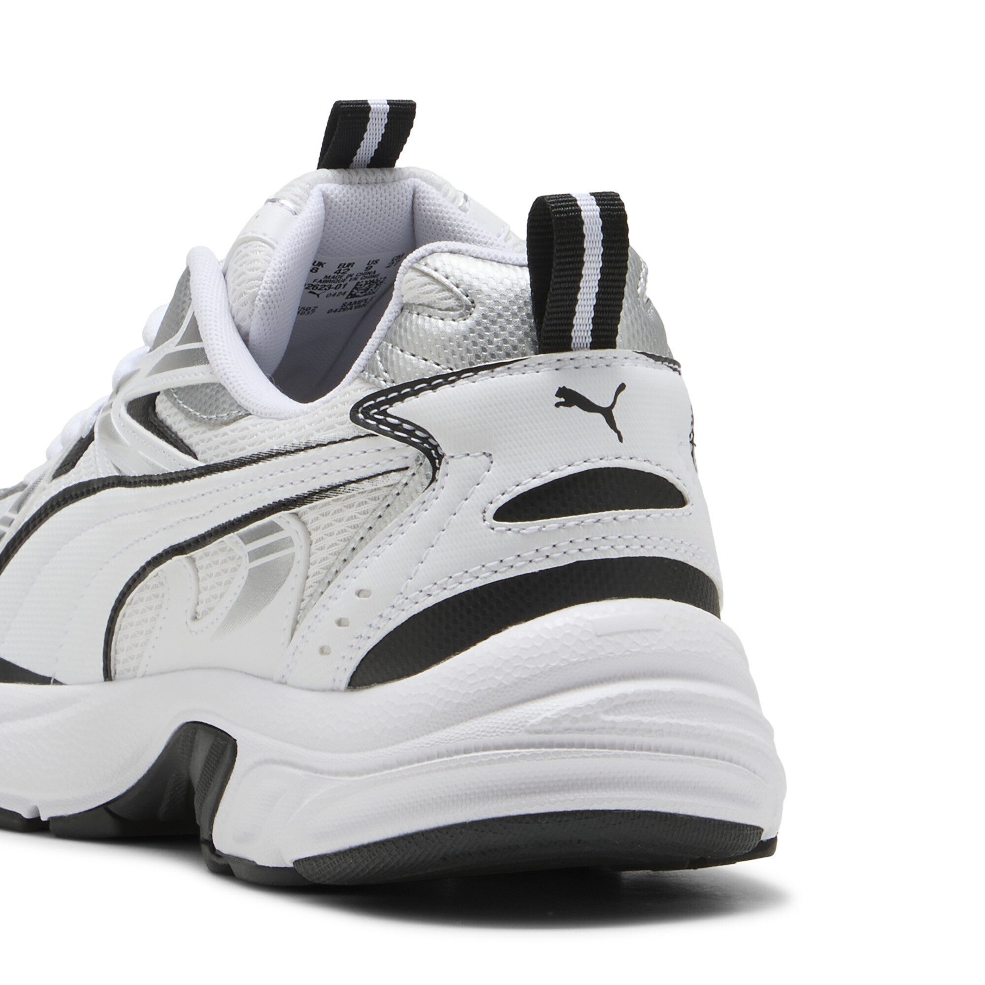 PUMA Milenio Tech Sneakers Erwachsene Sneaker