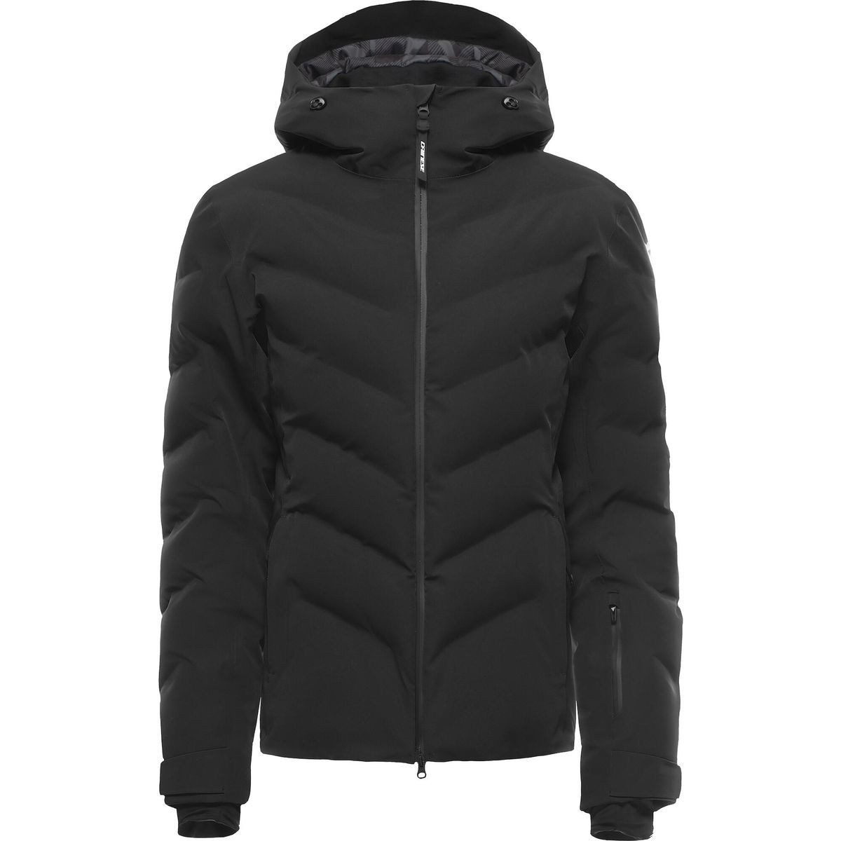 Dainese Skijacke Etesia Aerosense-dry Jacket Hochfunktionale Jacke mit herausragender Wasserdichtigkeit und