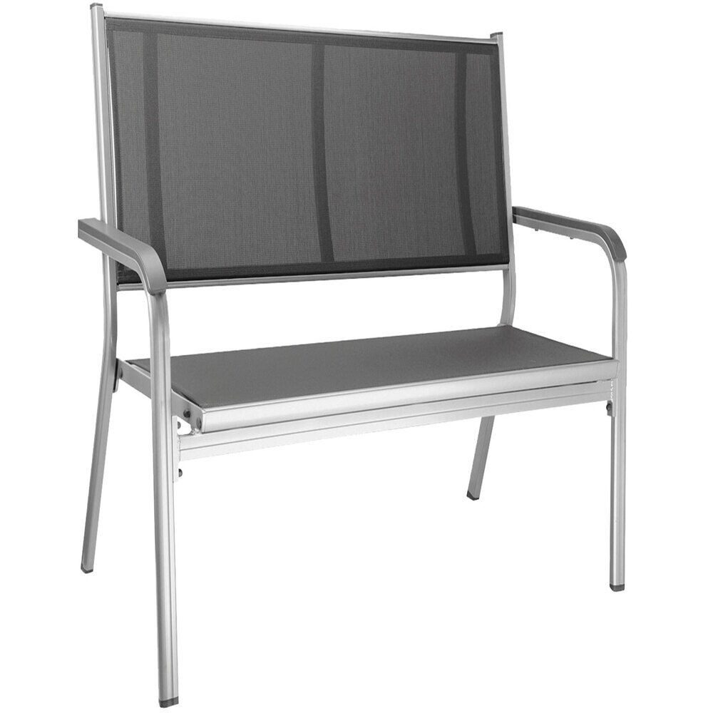 Gartenbank Basic Plus