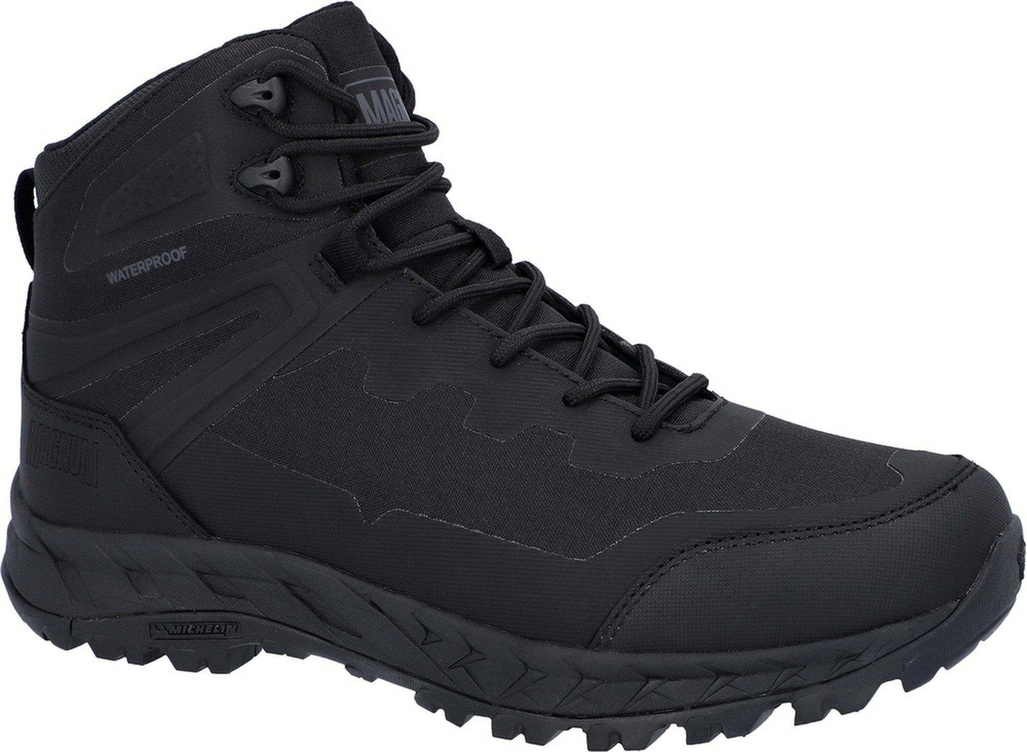 Magnum Ultima Pro Rc 6.0 Wp Stiefel