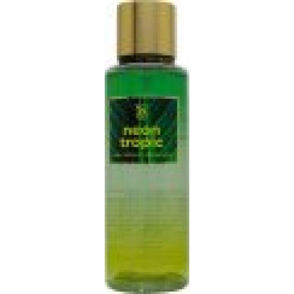Victoria Körperspray Neon Tropic Body Mist 250ml