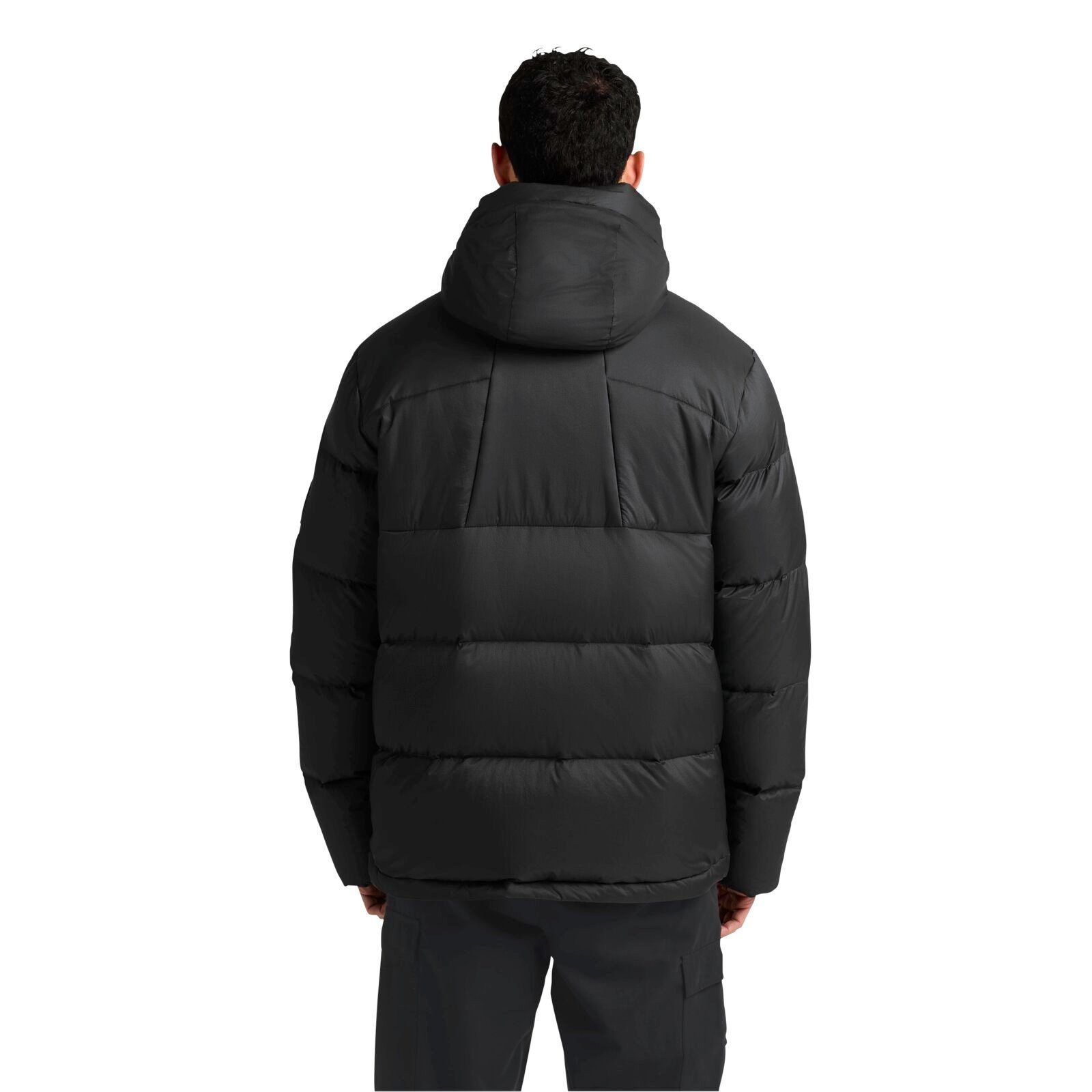 Jack Wolfskin Winterjacke Winter-Daunenjacke Icy Hill (sehr warm, winddicht günstig online kaufen