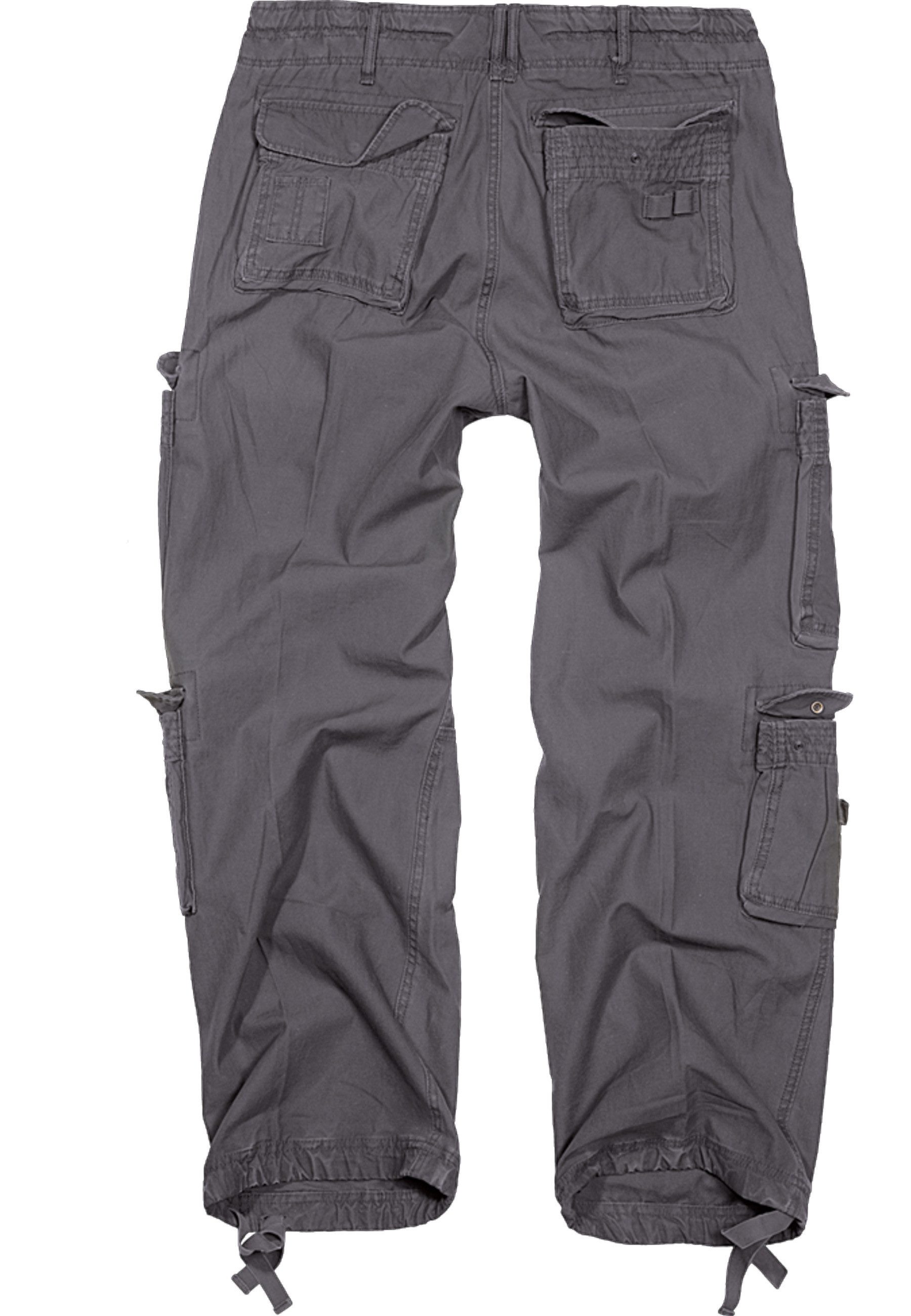 Brandit Cargohose Brandit Herren Vintage Cargo Pants (1-tlg)