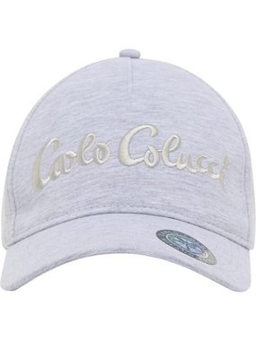 CARLO COLUCCI Baseball Cap Corneli