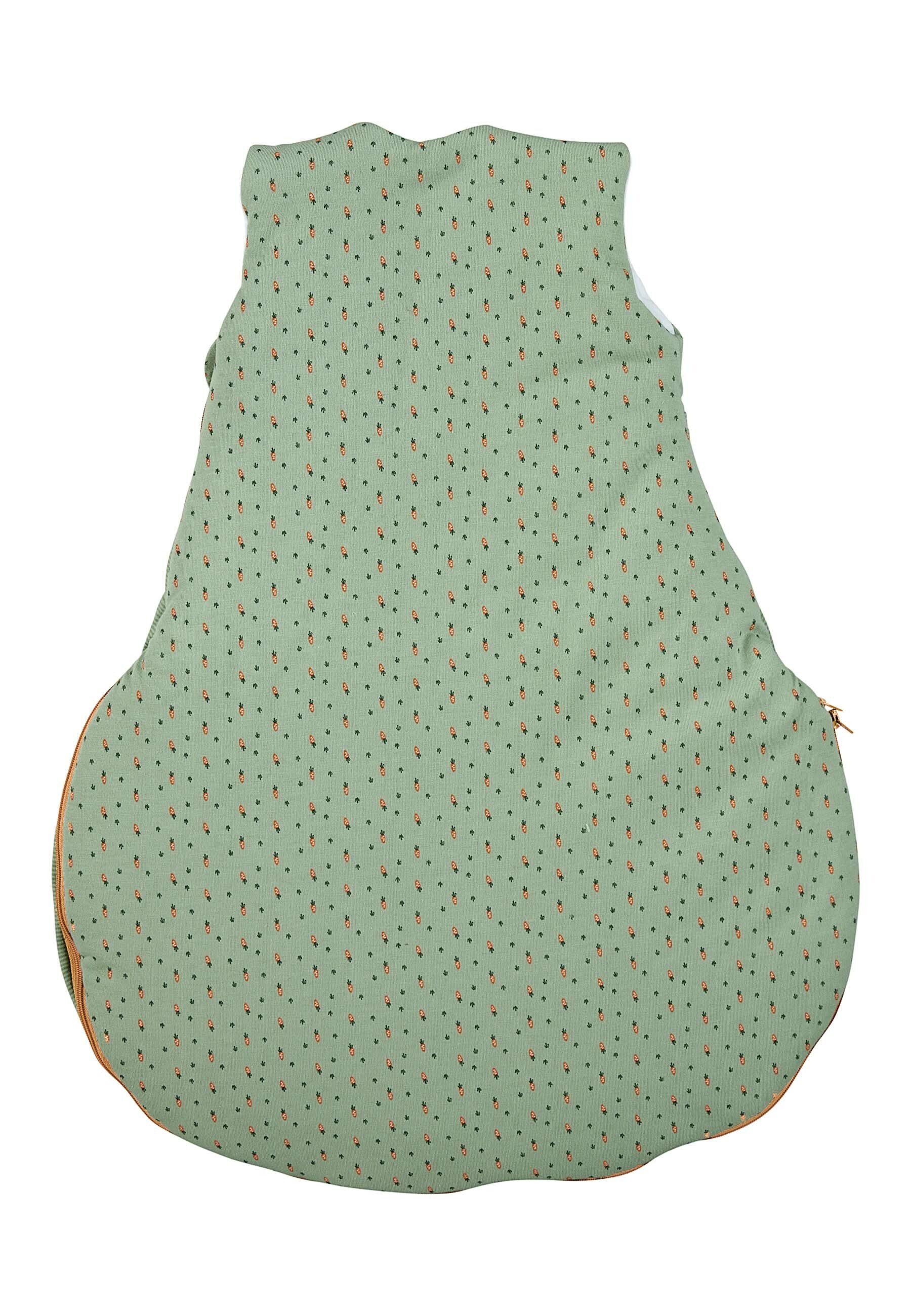 Sterntaler® Babyschlafsack Baby-Schlafsack 50/56 Emmilius (1 günstig online kaufen