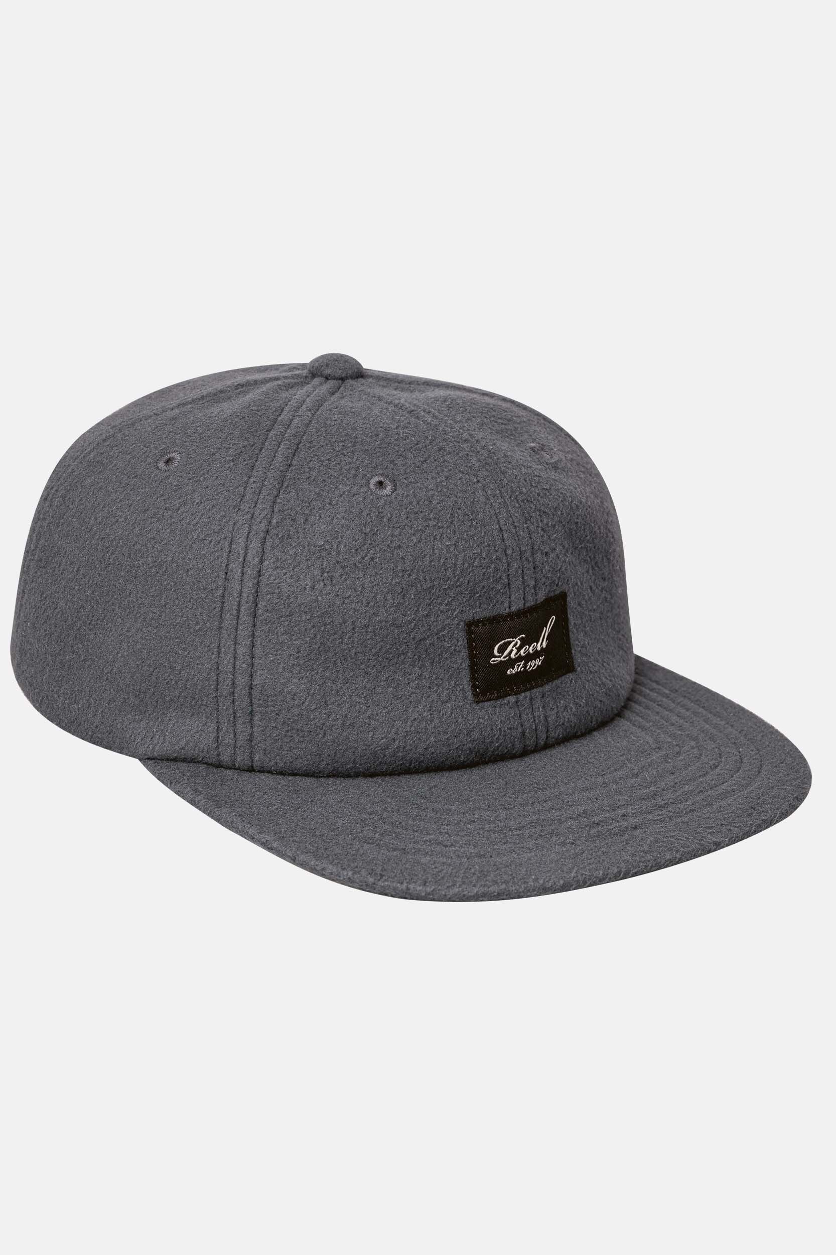 REELL Baseball Cap Flat 6-Panel