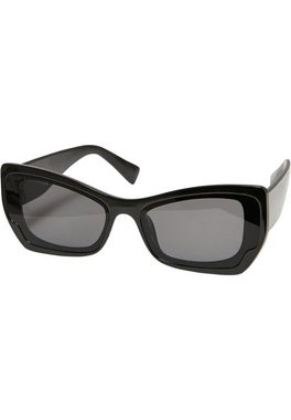 URBAN CLASSICS Sonnenbrille Urban Classics Unisex Sunglasses Tokio