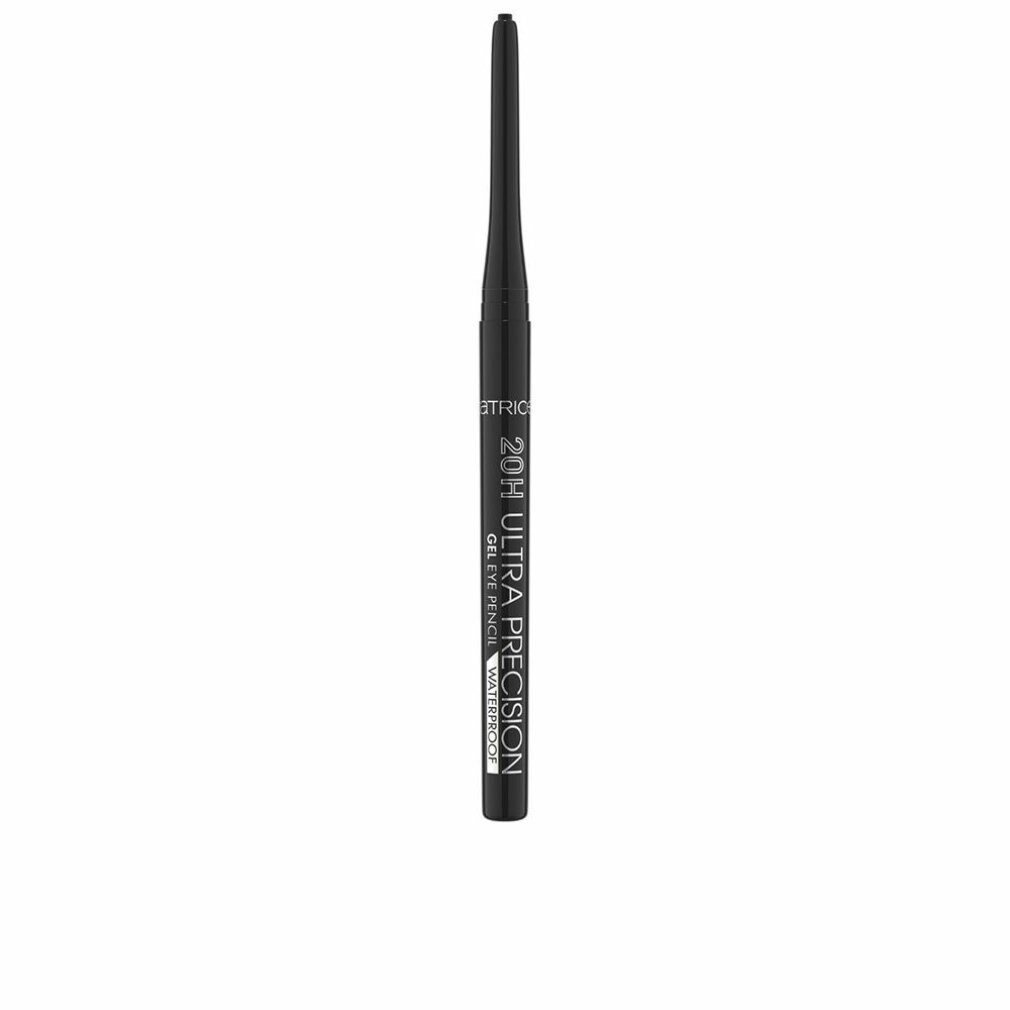 Catrice Eyeliner 10h Ultra Precision Gel Eye Pencil Waterproof 010-Black 0,2