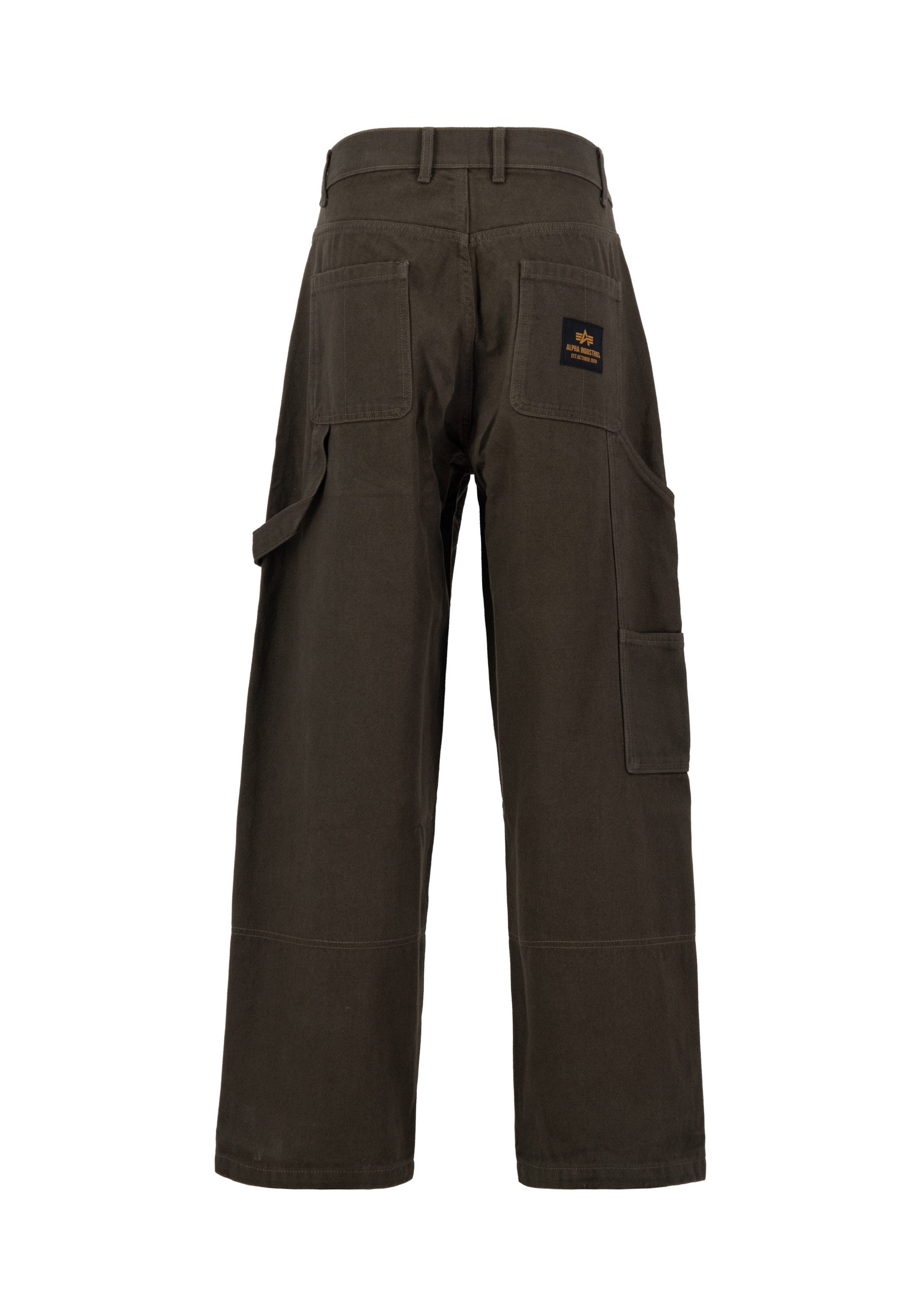 Alpha Industries Cargohose Carpenter Pant günstig online kaufen