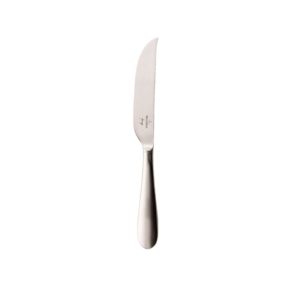Villeroy & Boch Käsemesser Kensington fromage Hartkäsemesser 263mm, Edelstahl, 1 Stck, spülmaschinenfest