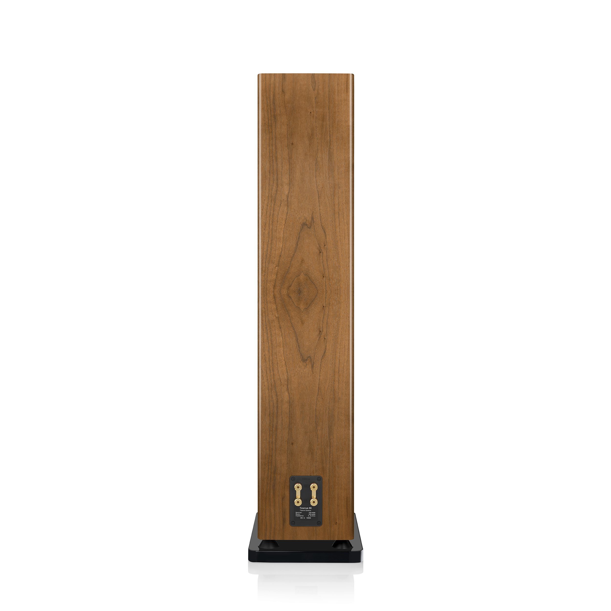 CANTON Townus 90 nussbaum Stück Sonder Aktion Lautsprecher (300.0 W)