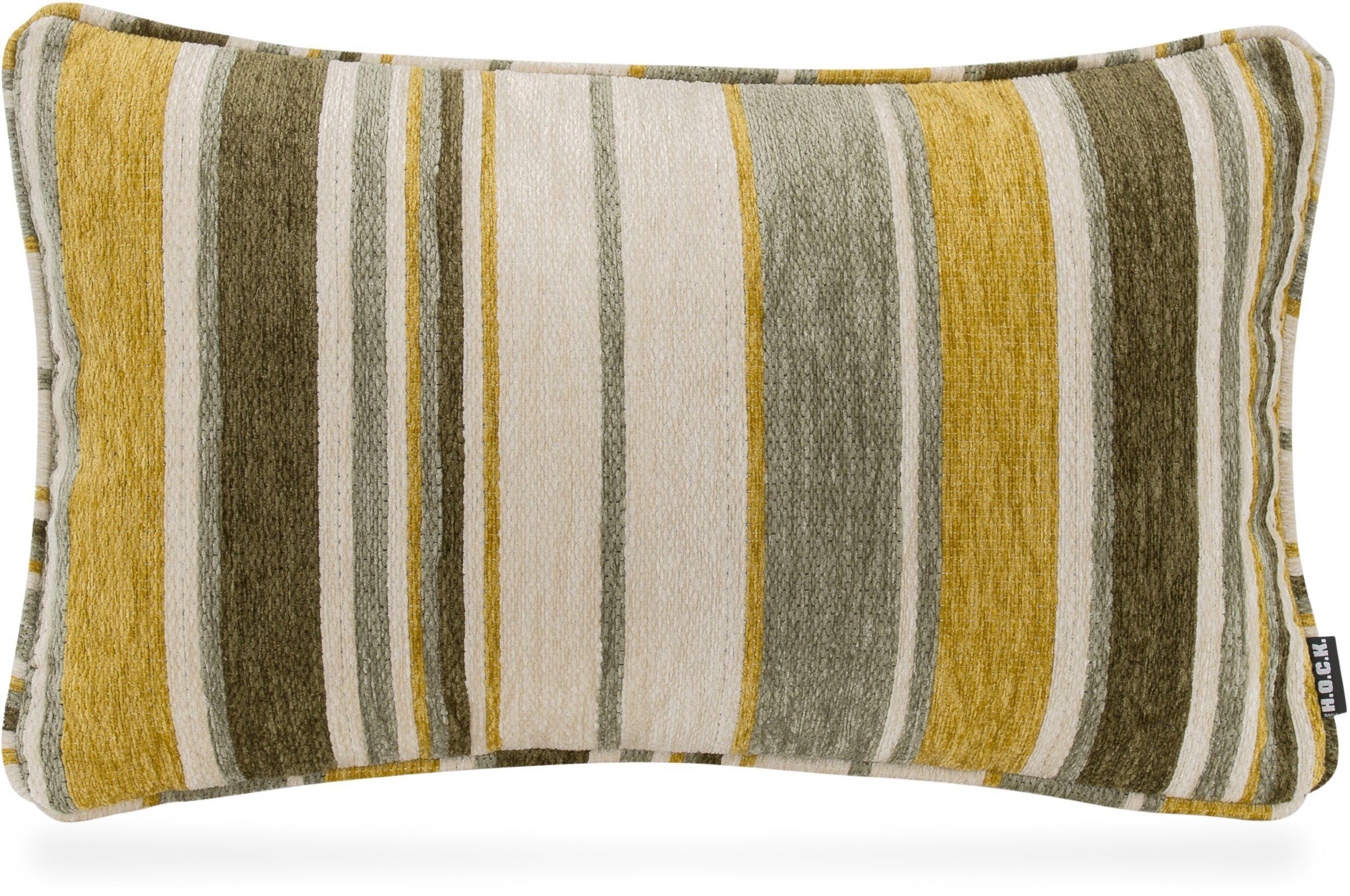 H.O.C.K. Dekokissen Bobetta, Kissenhülle mit Füllung, 1 Stück. Reduzierter Preis € 20,52. Unverbindliche Preisempfehlung € 23,00