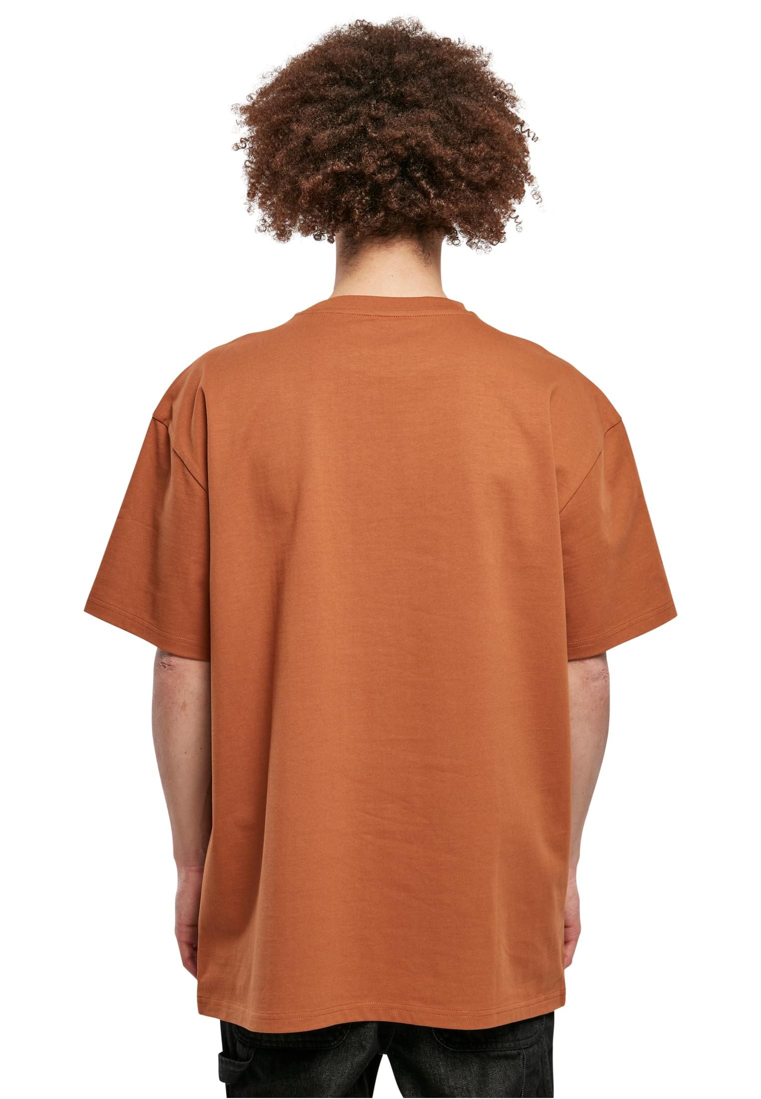 urbandreamz T-Shirt Herren Kurzarm T-Shirt Rundhals günstig online kaufen