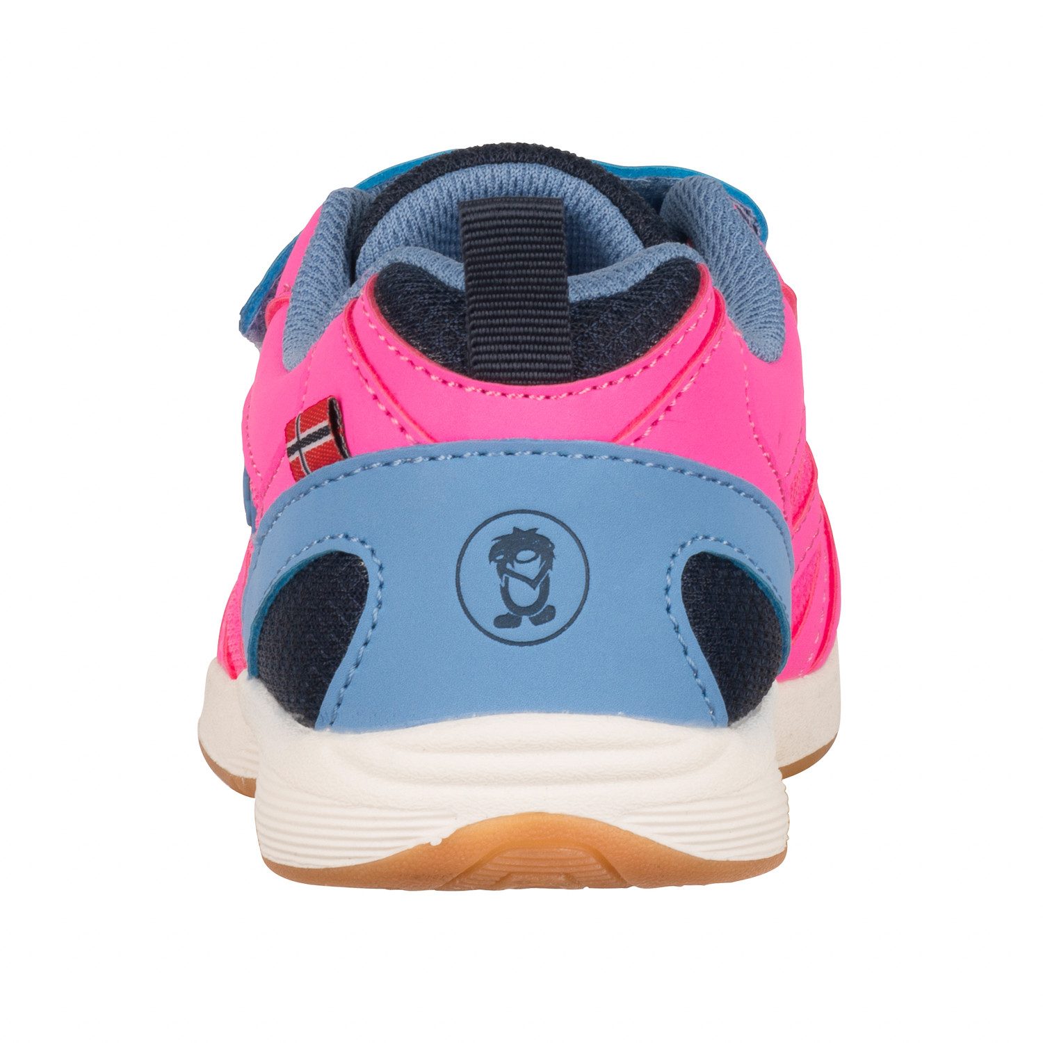 TROLLKIDS Kids Multi Sports Runner Hallenschuh – Bild 4 von 5