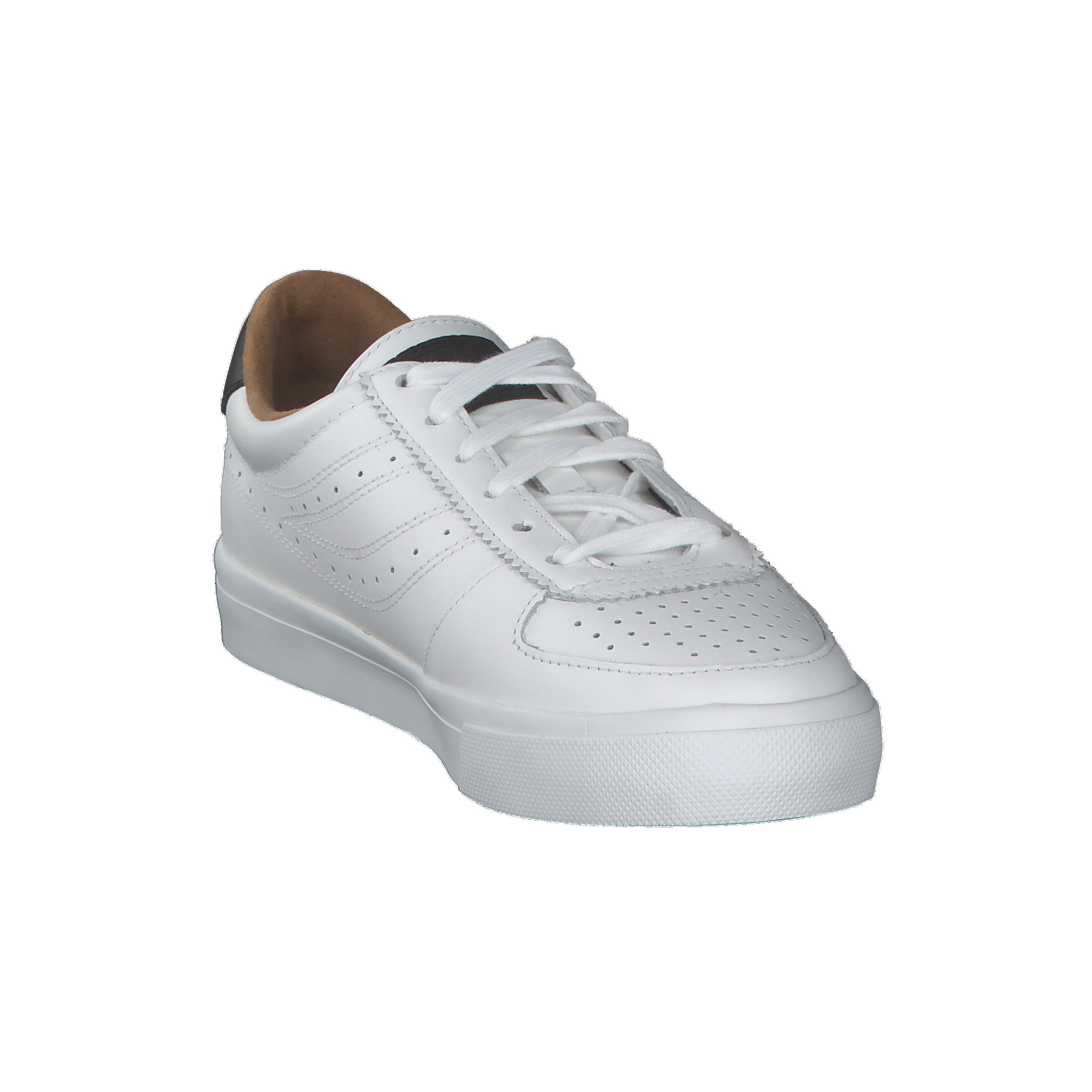 Superga Superga Unisex Sneaker 2846 Seatlle Perforated S00GYB0 Sneaker