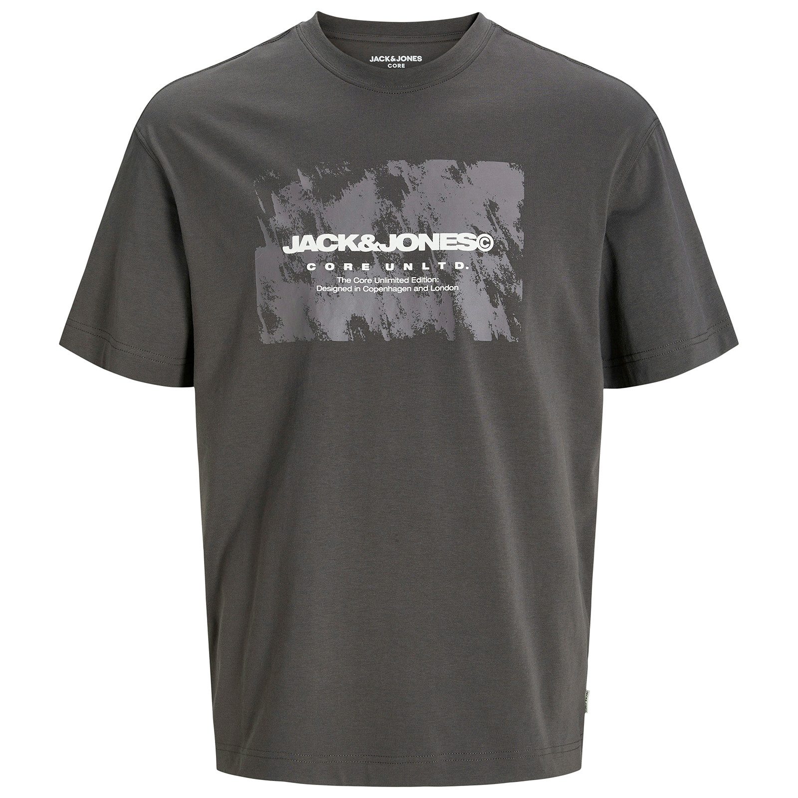 Jack & Jones Rundhalsshirt Jack&Jones XXL günstig online kaufen