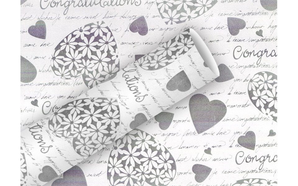 Braun+Company Atelier Geschenkpapier Braun & Company Geschenkpapier Kollektion Elegant