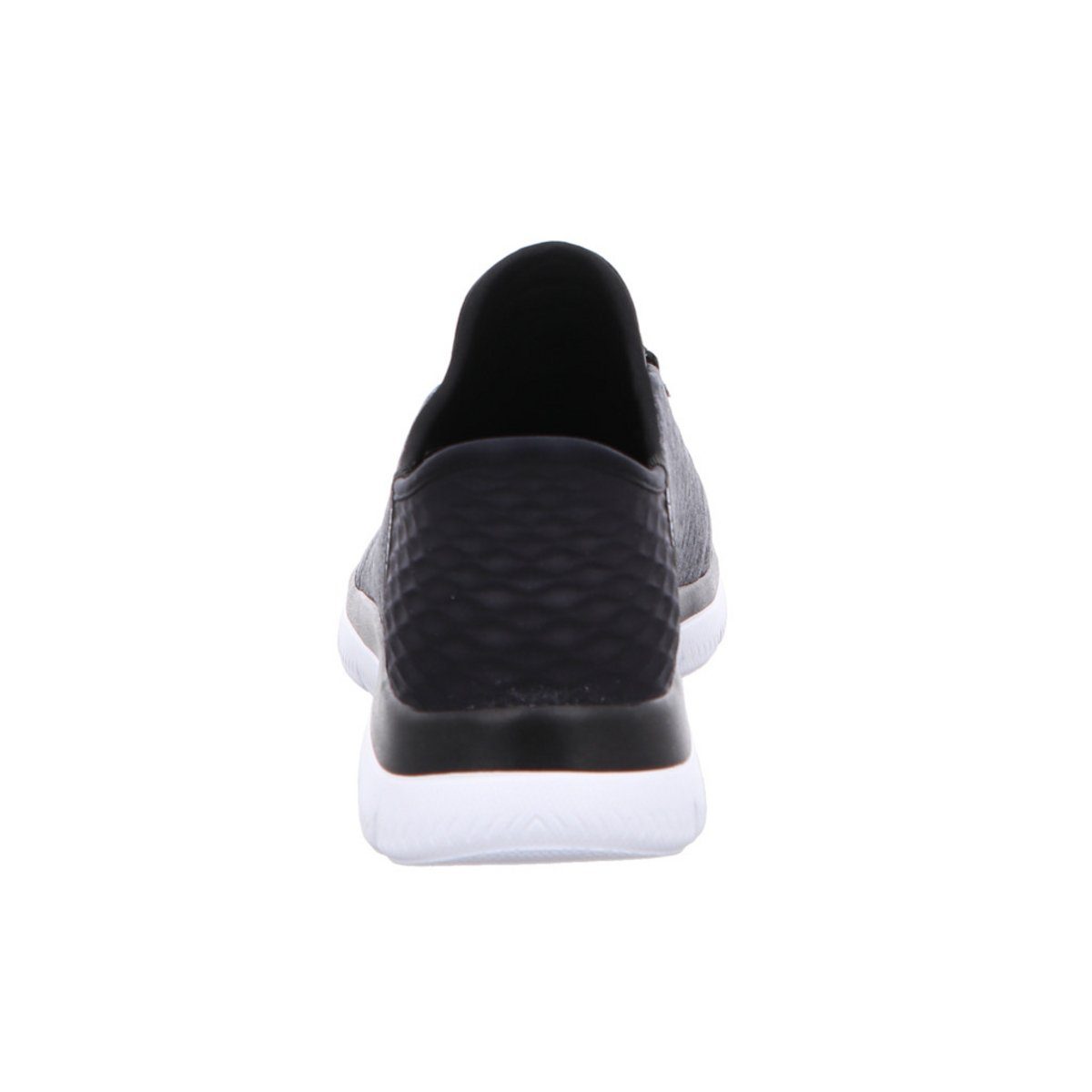 Skechers Sneaker ’für Damen in schwarz’ günstig online kaufen