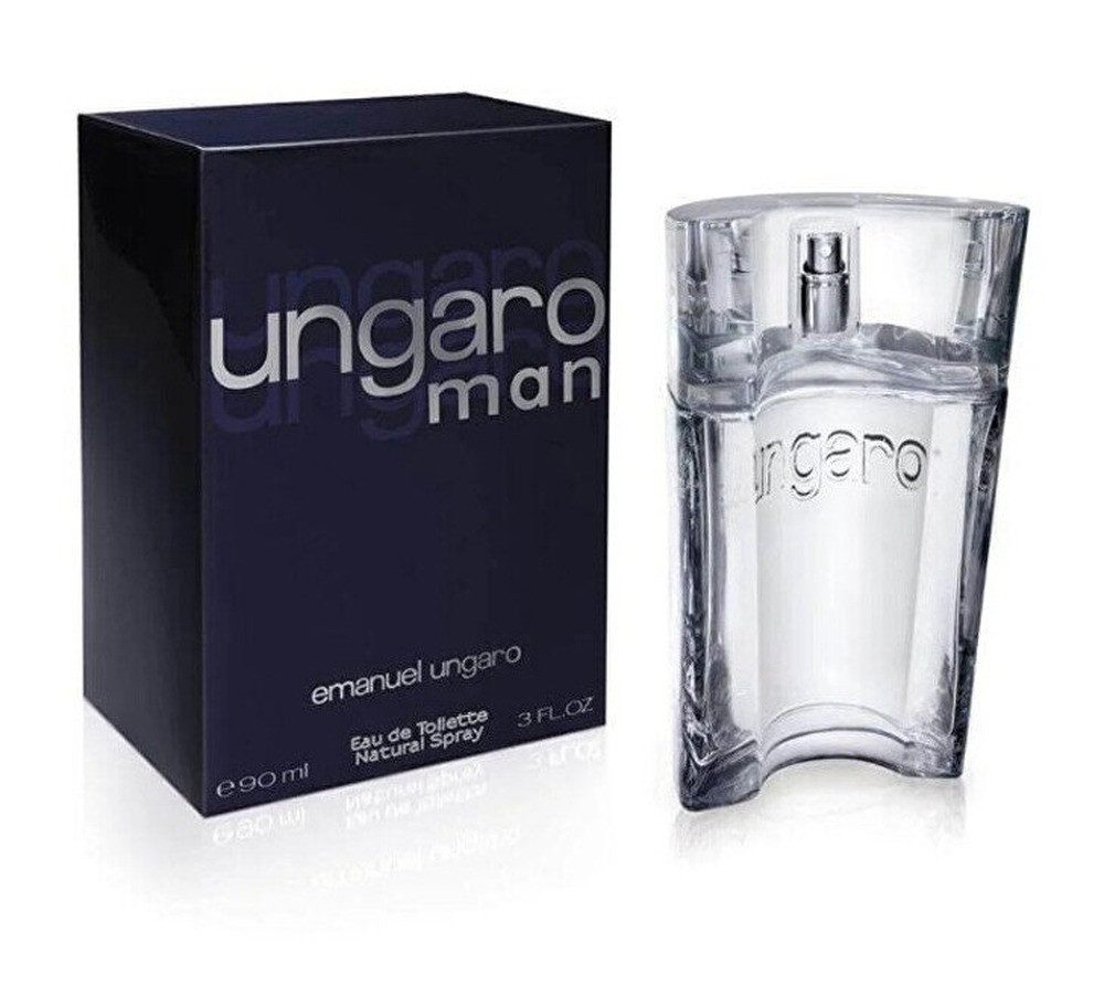UNGARO Eau de Toilette Ungaro Man