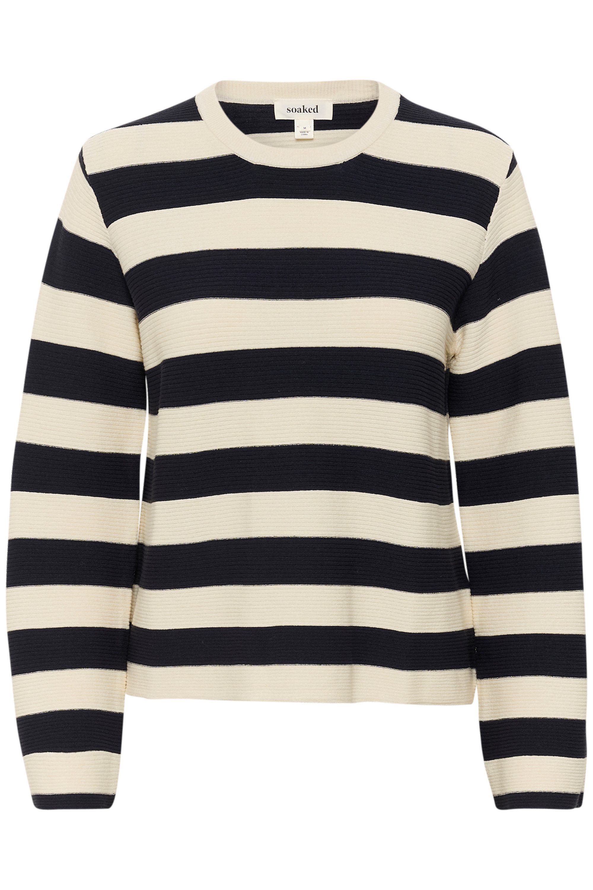 Strickpullover Strickpullover SLLidya